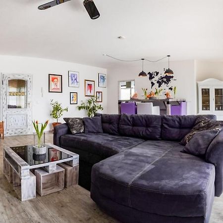 Ferienwohnung Finke 2 FDH Екстериор снимка