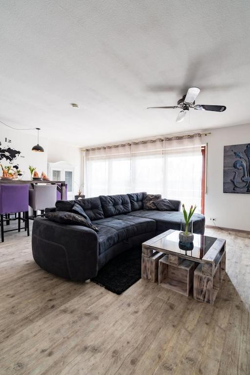 Ferienwohnung Finke 2 FDH Екстериор снимка