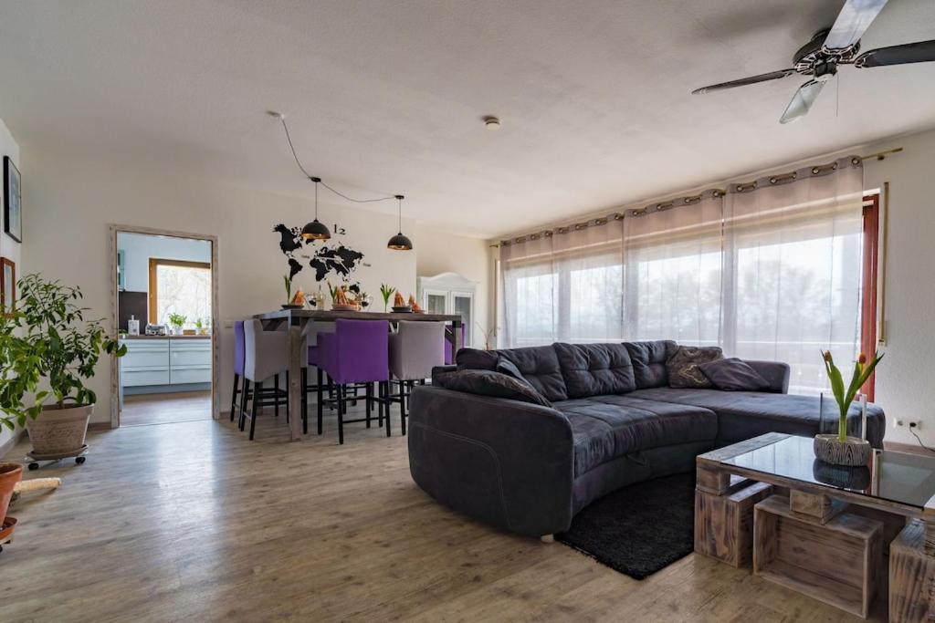Ferienwohnung Finke 2 FDH Екстериор снимка