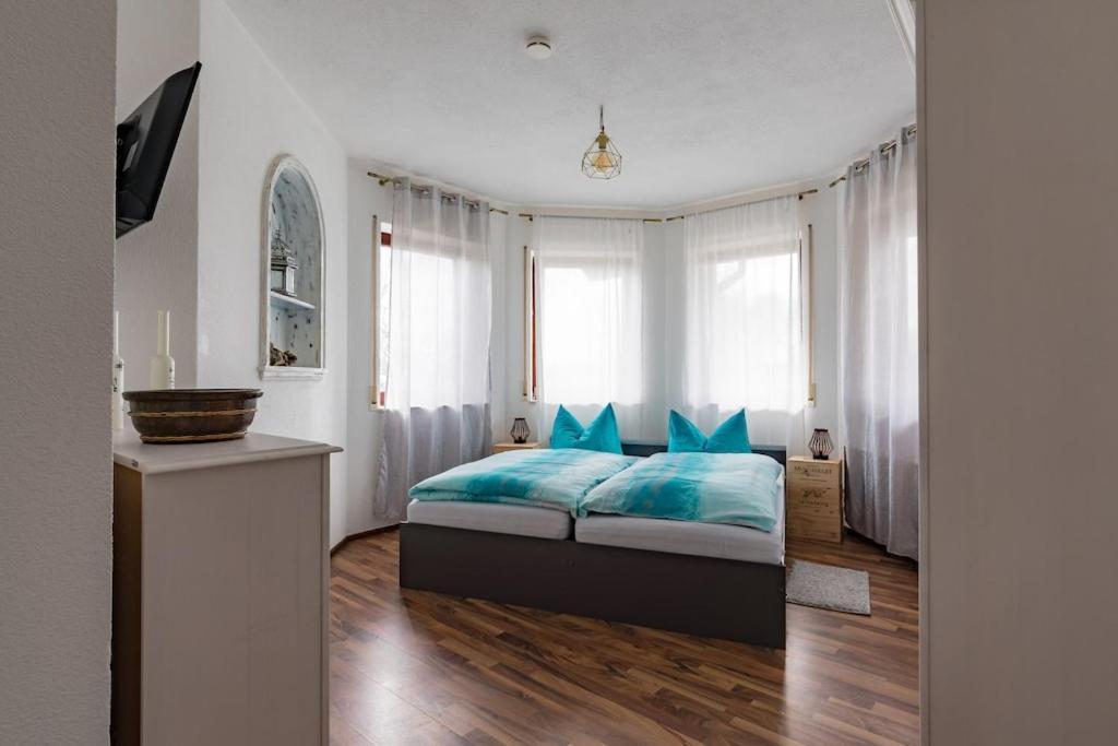 Ferienwohnung Finke 2 FDH Екстериор снимка