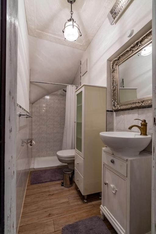Ferienwohnung Finke 2 FDH Екстериор снимка