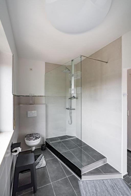 Ferienwohnung Finke 2 FDH Екстериор снимка